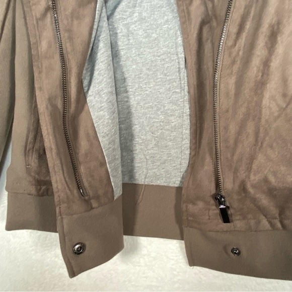 NWT Bagatelle Collection Jacket Women’s X-Small Preppy Soft Punk Y2K Fashion - Picture 8 of 8